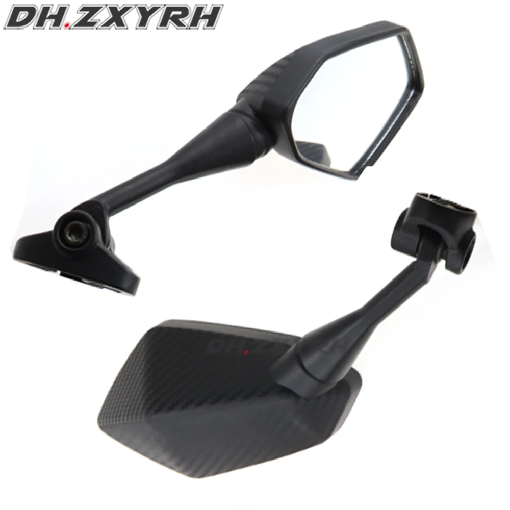 Для Honda CBR900 CBR919 CBR929 CBR954 CBR 600 1000 RR VFR зеркало для мотоцикла скутера заднего вида |