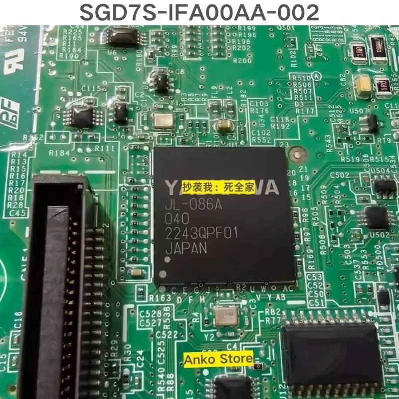 중고 테스트 OK SGD7S-IFA00AA-002 마더보드