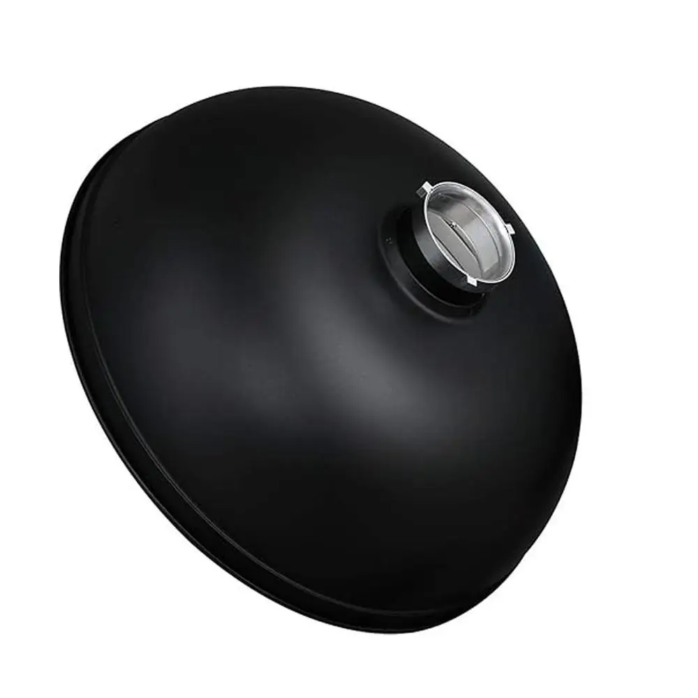 Godox BDR-S55 Pro Beauty Dish Bowens Mount