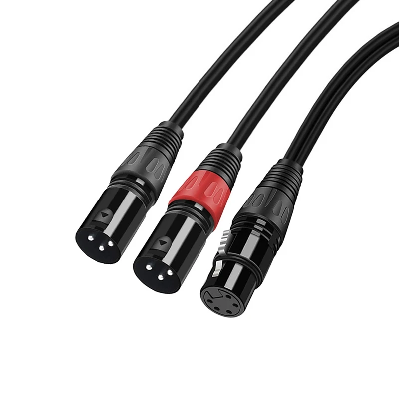 XLR  ̺, 3 ھ-5 ھ ũ ̺, XLR Ÿ ̺, 5 -3  뷱 ͽ ܼ  ī ̺, 2 