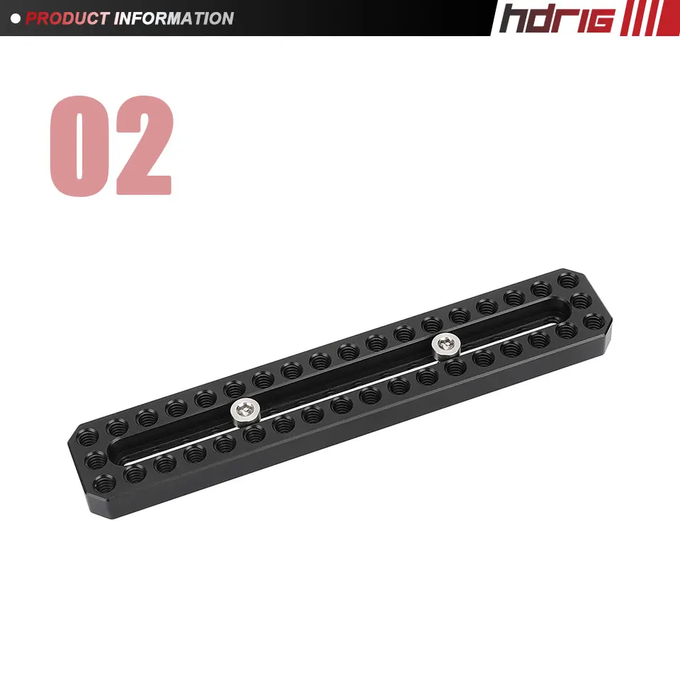 Release, Baseplate para Sony, Canon, DSLR Acessórios