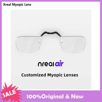 Xreal 에어 근시 렌즈 맞춤형 스마트 AR 안경, Xreal 스마트 안경용