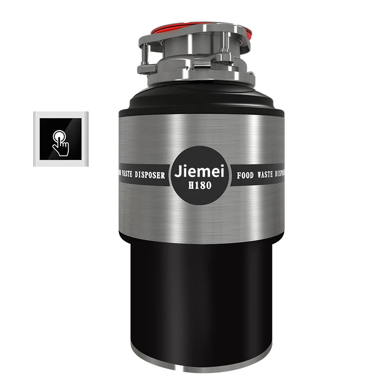

Kitchen Garbage Disposal Machine Disposer Food Waste Processor