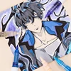 9 Colors/Set Acrylic Paint Art Marker Pen DIY Graffiti Drawing Pens For Notebook Diary Writing Painting Stationery 5