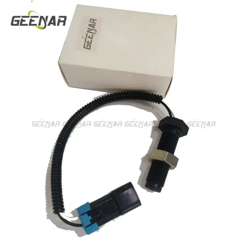 Speed Sensor 64MT439M for Mack 25166488 505-5505 Sensor for Volvo цена и фото