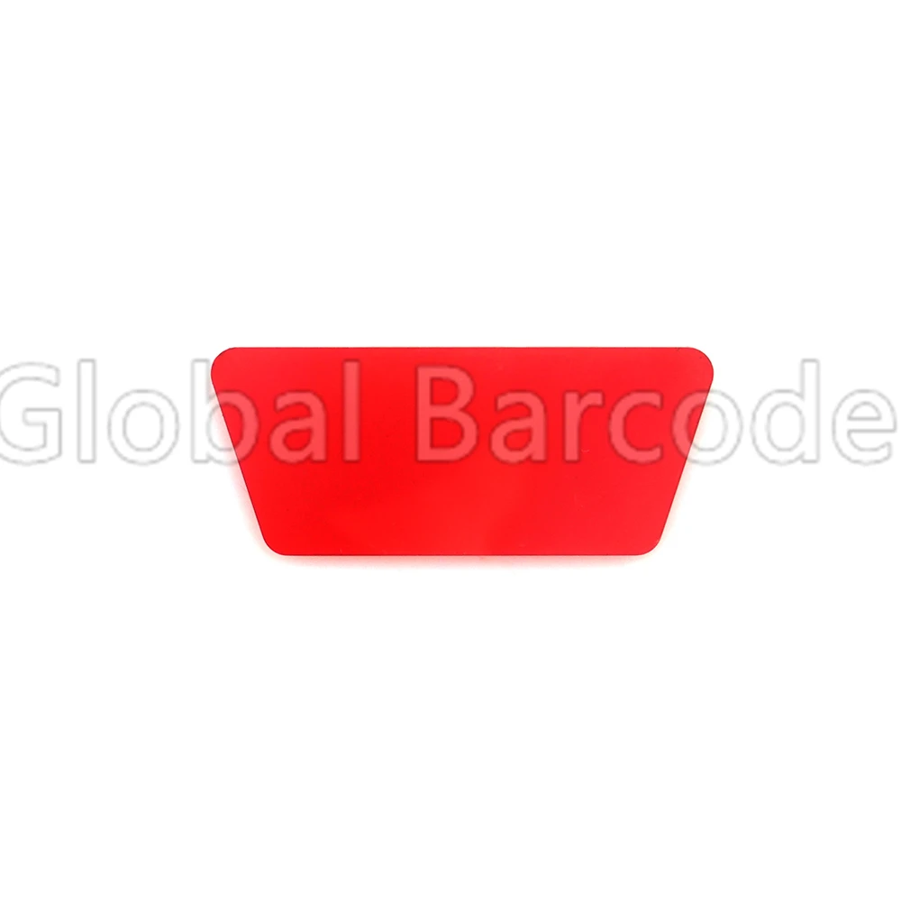 

5 шт. объектив сканера (1D) для Motorola Zebra Symbol MC3100 MC3190 Series Бесплатная доставка