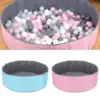 Foldable Dry Pool Infant Ball Pit Ocean Ball Playpen For Baby Ball Pool Playground Toys For Children Kids Birthday Xmas Gift 2