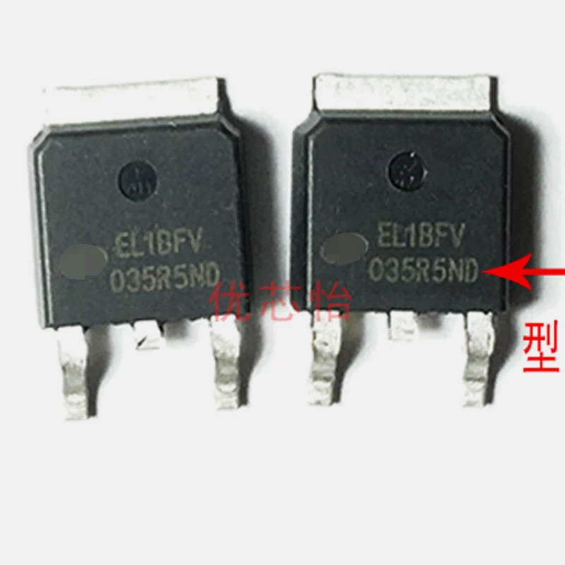 Transistor P5504EDG - Ponto Da Eletrônica - Foto 12