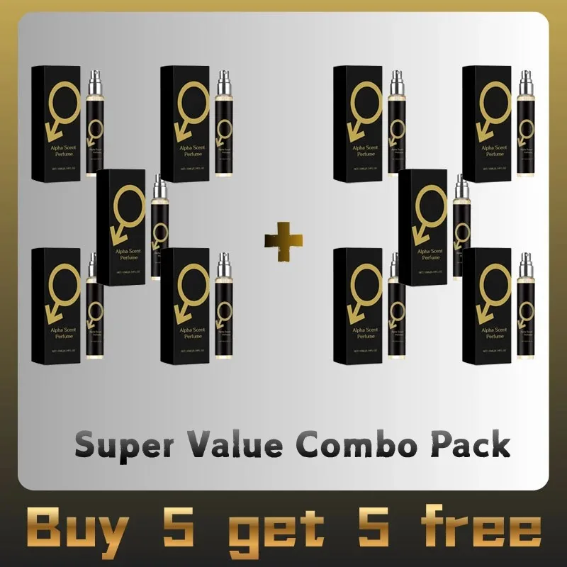 Buy 5 get 5 free