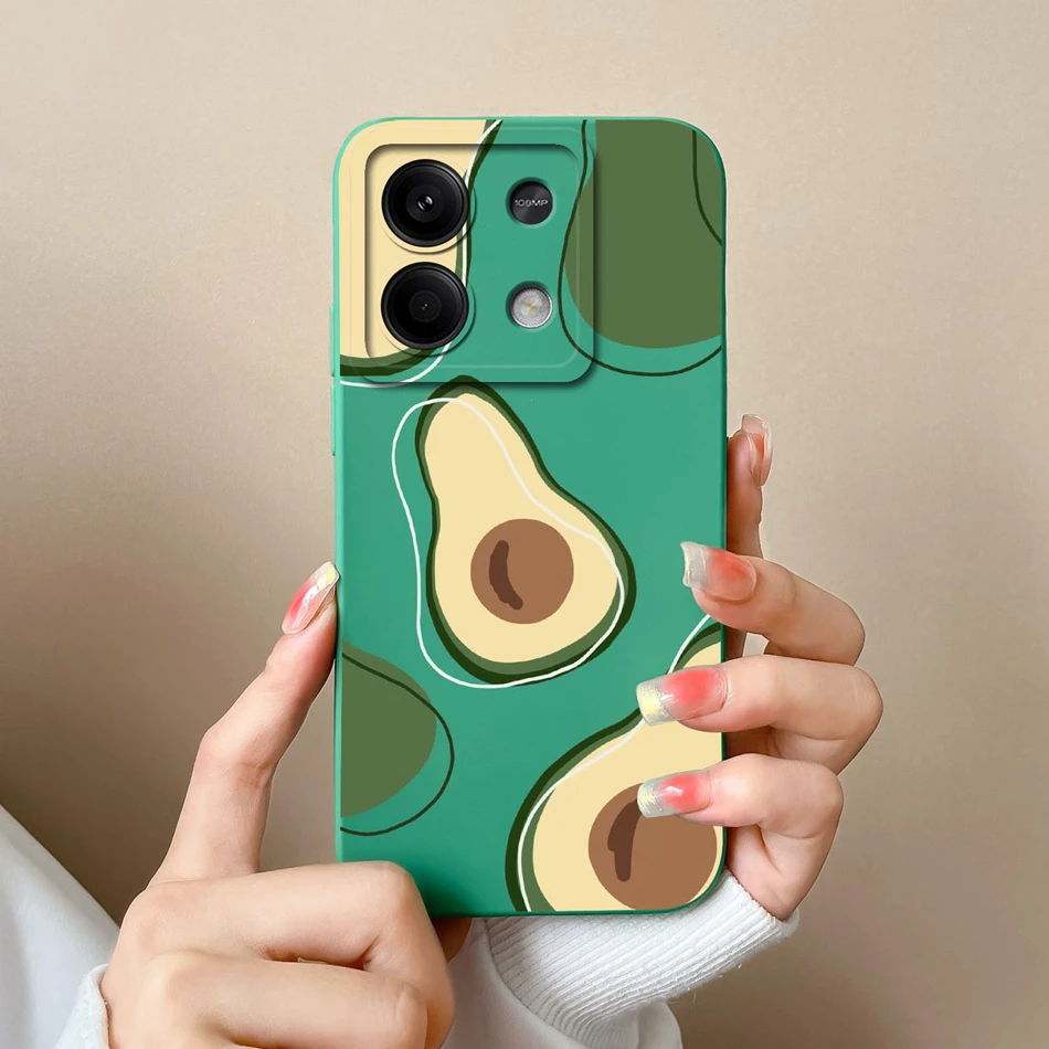 Dinosaur Liquid Silicone Full Protection Anti-Shock Back Cover