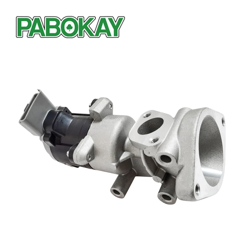 EGR valve LR018324 7H2Q9D475DE 700423 LR004539 216044518 LR009810 FOR LAND ROVER Discovery Range Rover 2.7
