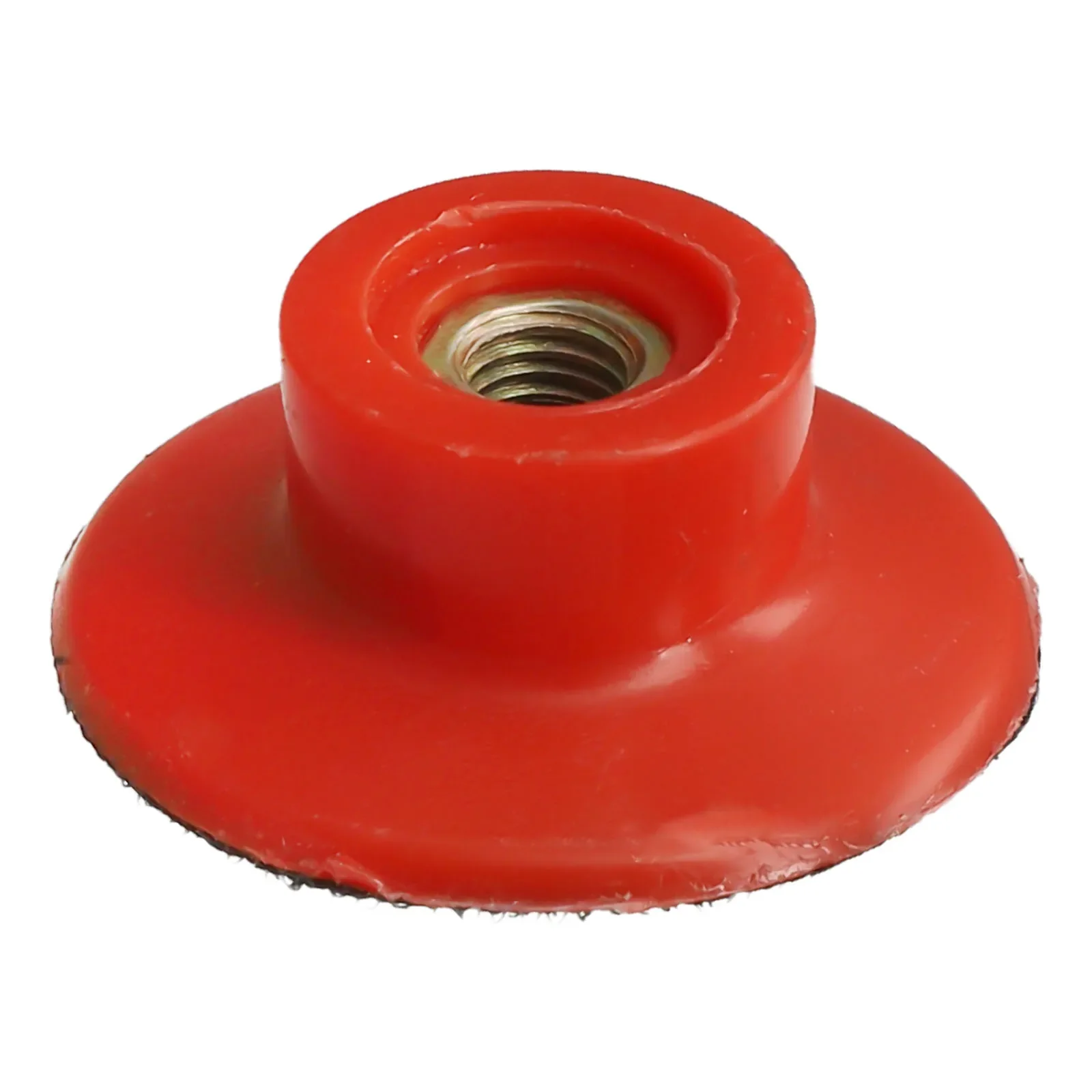 

​2Inch Self Adhesive Disc Backing Pad Auto Polishing Machine Tool Backing Pad Polishing Abrasives Buffing Pads Tool Accessories