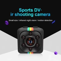 Lenovo Mini Camera 1080PHD Small Nanny Camera Video Voice DV Recorder Outdoor Sports Small Camera Consumer Electronic Smart Home 1