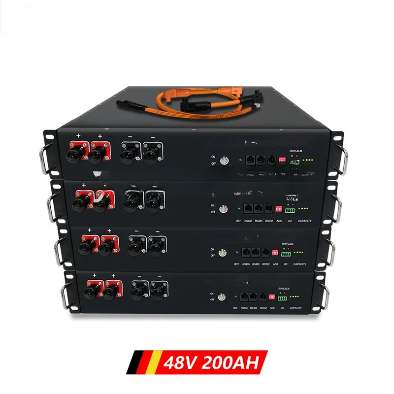 

battery 48 v lithium battery 10kwh 48v 200ah lithium battery