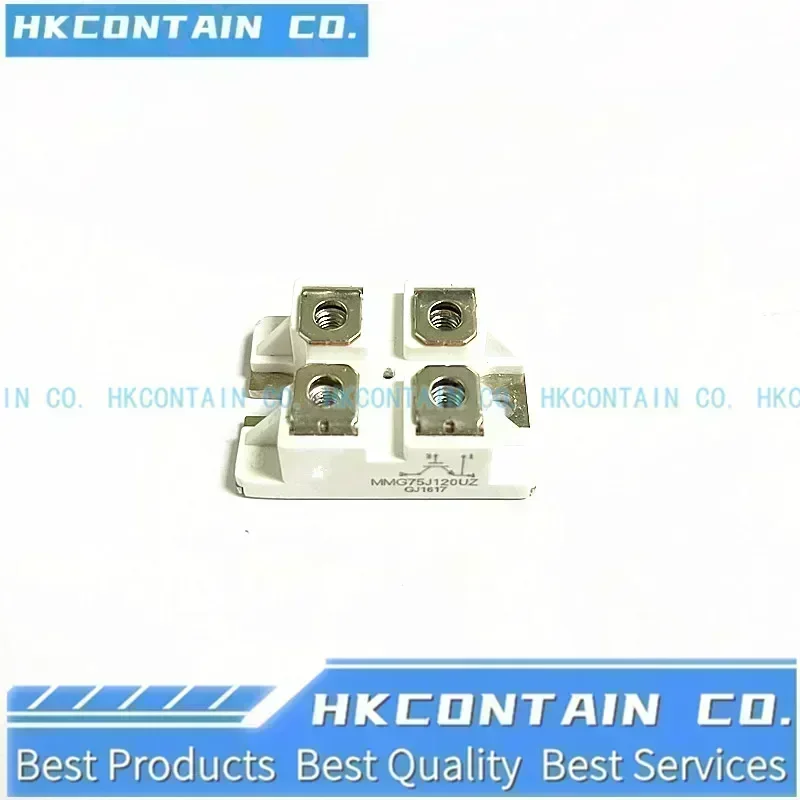 새로운 MMG75H120H6HN MMG75H120X6TN MMG75J120UZ MMG75S060B6EN MMG75S060B6R MMG75S120B6C MMG75S120B6HN MMG75S120B6TC MMG7