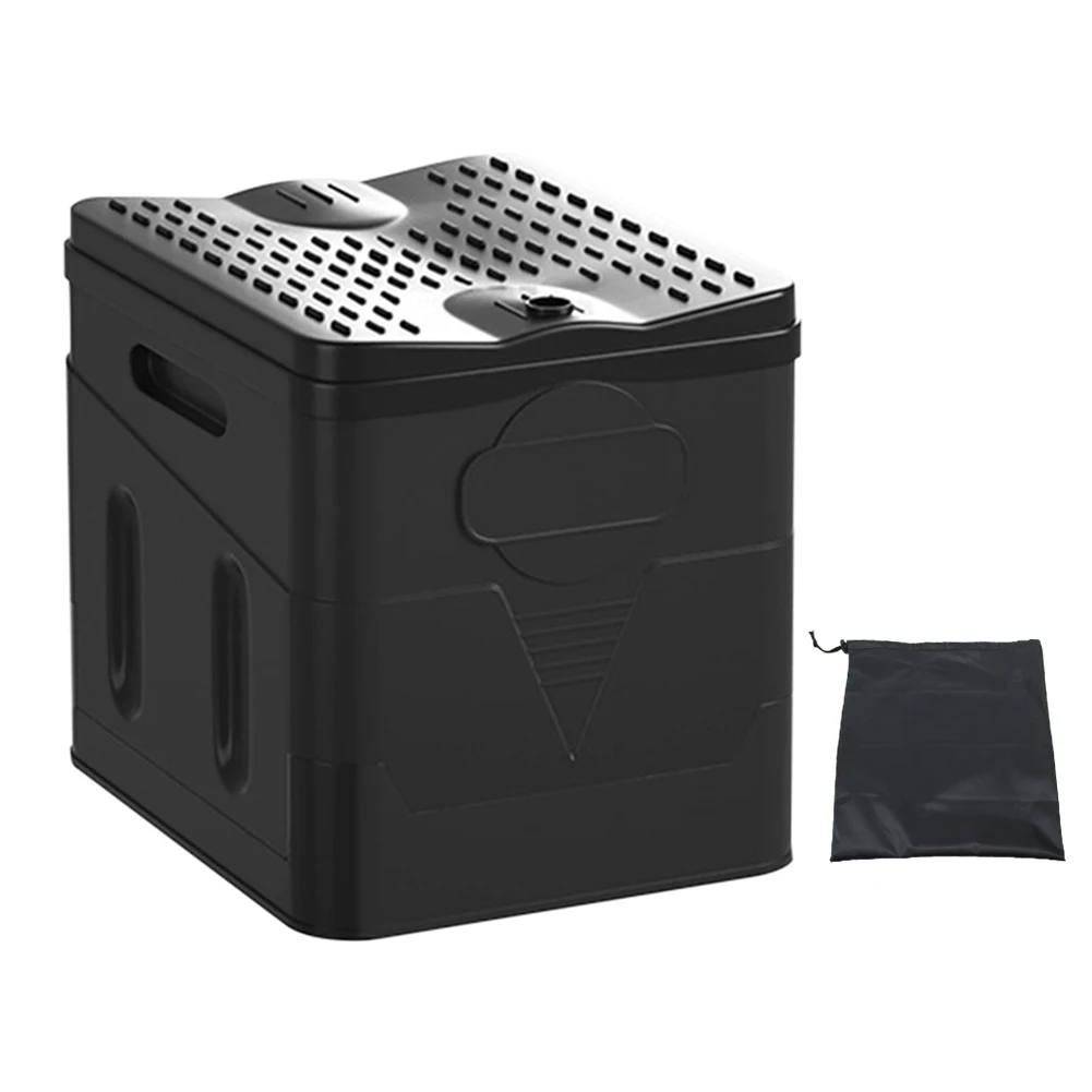 2 Set Black