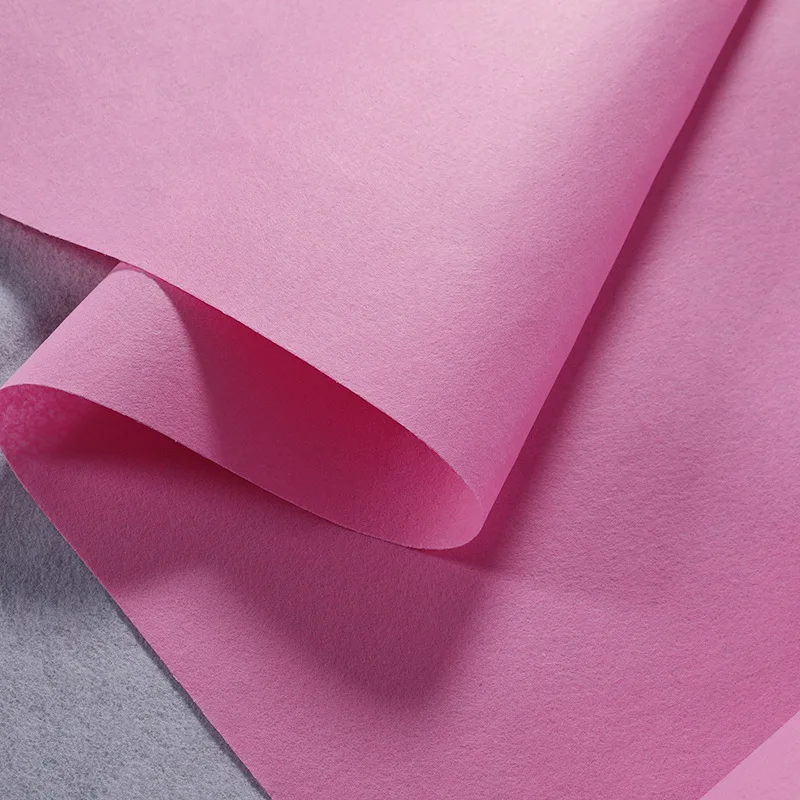 Pink Carpet Wedding Arrangement Stage Runway Supplies Opening Birthday Party Light Pink Disposable Carpet Wedding Vortex Rug 5