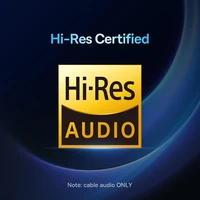 Baseus GH02 Wireless Gaming Headsets with Mic Headphones Bluetooth 5.3 40mm Driver 2.4G/Wireless/Cable RGB Overhead Headphone - Image 6