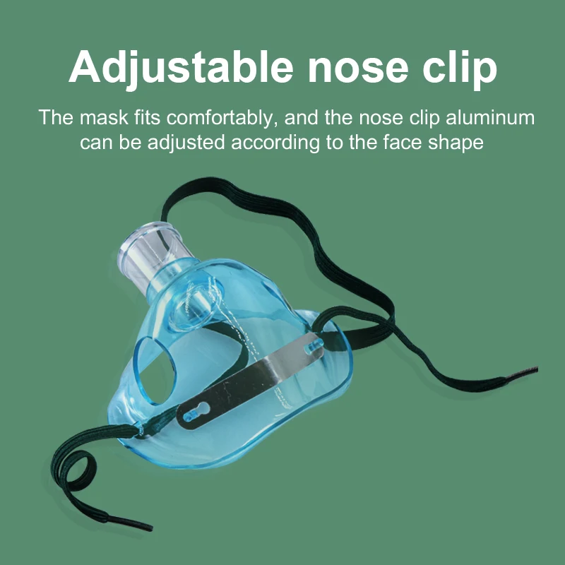 Venturi Mask Vs Non Rebreather