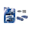 POP Race In Stock 1:64 NSX R32 Pandem EG6 RX7 KPGC10 Chrome CLK Diecast Diorama Model Collection Miniature Toys 3