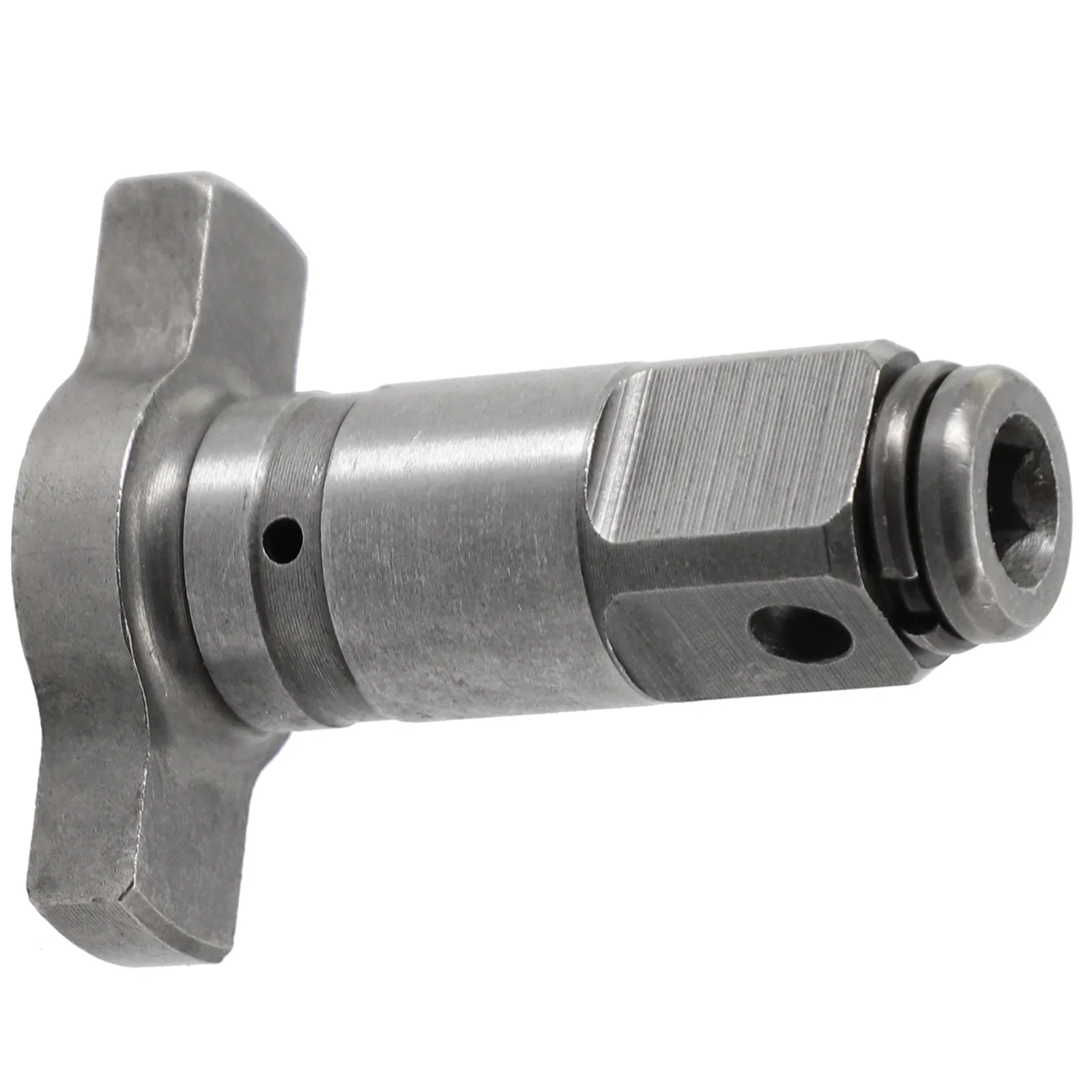 1/2' 16mm Accessories Spindle Anvil Replaceable Silver WU268