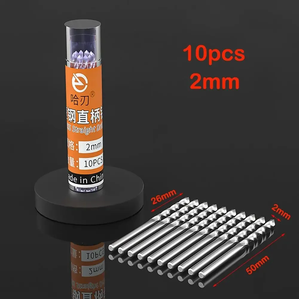 Foret Hélicoïdal De 22 Mm En Acier Rapide à 118 Degrés Avec Petite Tige De 1 2 Po 94973734