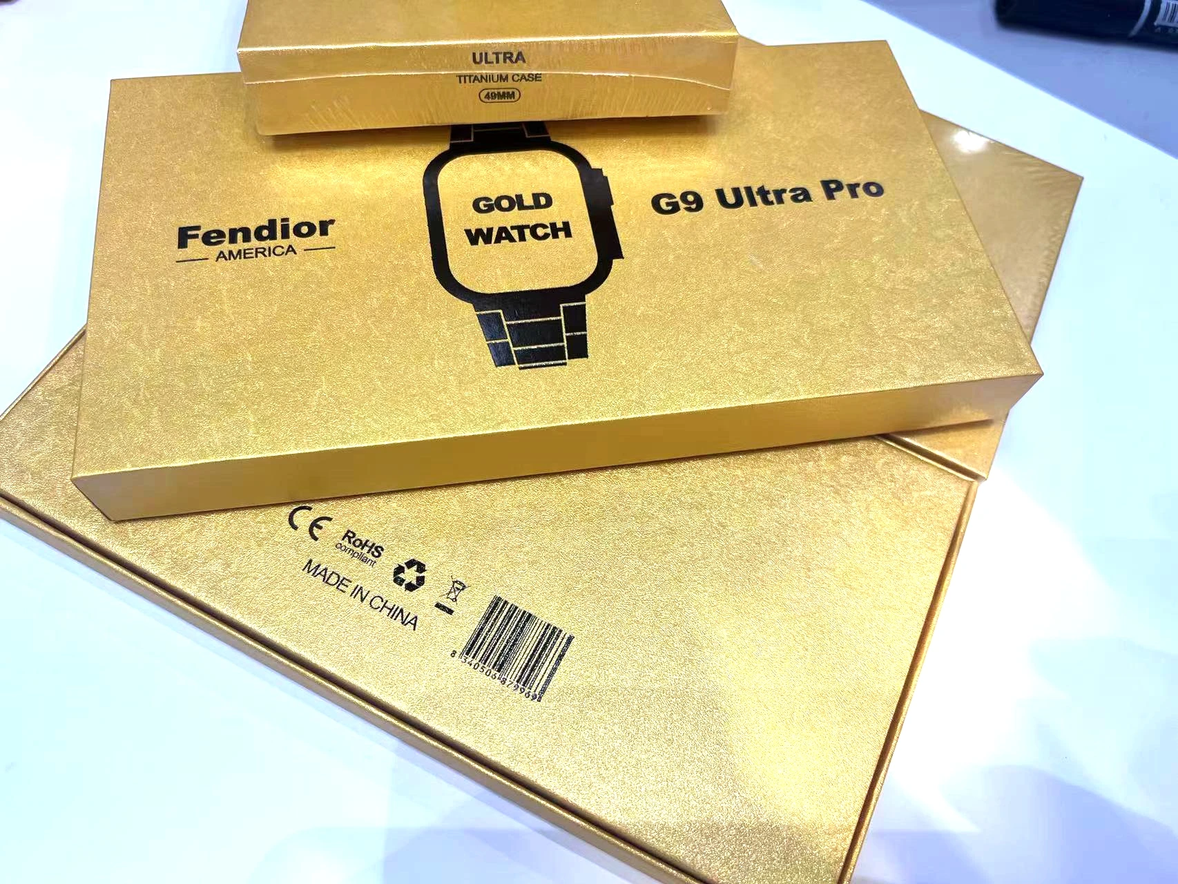 G9Ultrapro Ÿ  Ʈ ġ, 49mm,  ũ  ɹڼ 跮   ġ, Ʈ 