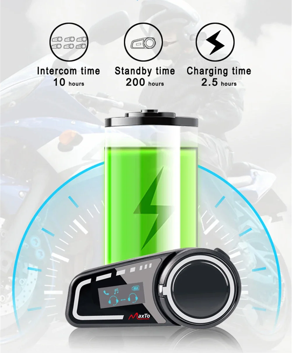 Maxto M2C     , 6   Ÿ 1000m, 귣  , LCD 