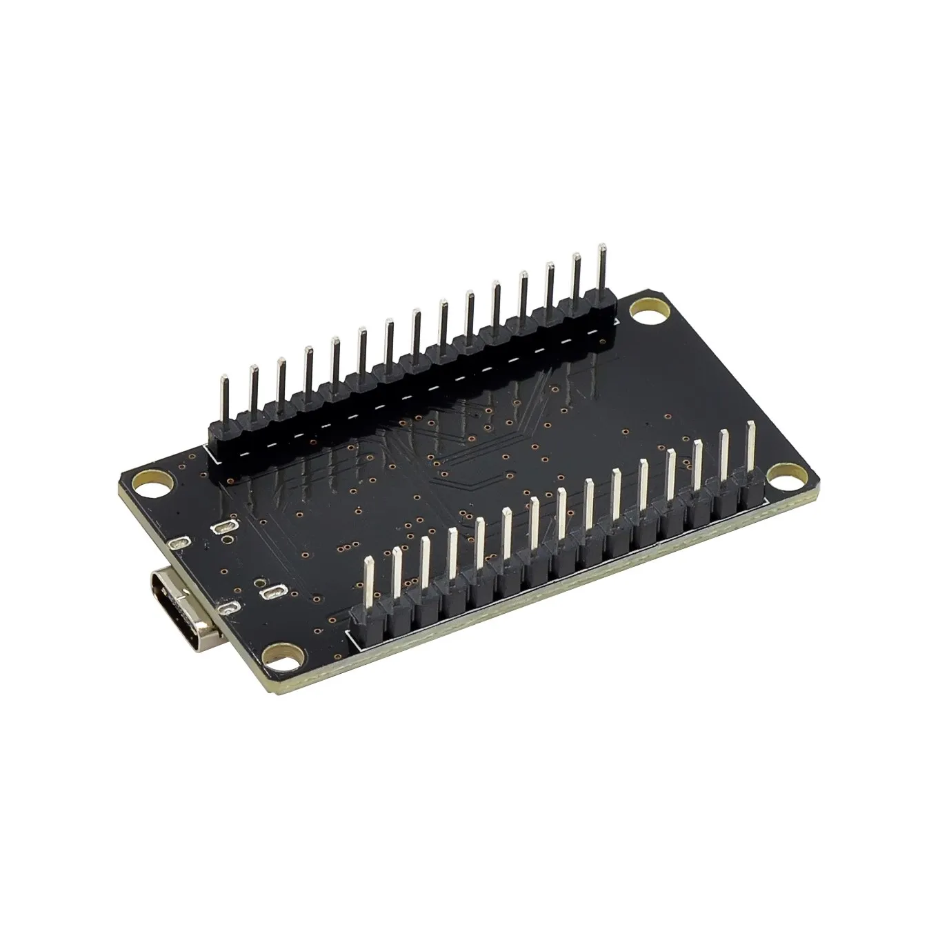รูปสินค้า บอร์ดพัฒนา ESP32 ดูอัลคอร์ WiFi+บลูทูธ USB Type-C