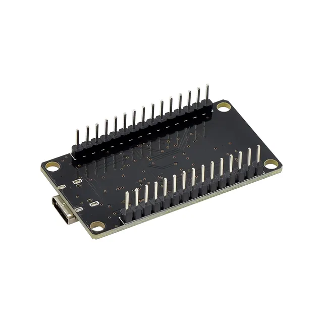 Макетная плата ESP32 TYPE-C USB CH340C WiFi+Bluetooth со сверхнизким энергопотреблением, двухъядерный ESP32-DevKitC-32 ESP-WROOM 5