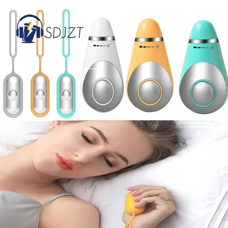 Anxiety-Sleep-Aid-Hand-held-Micro-current-Intelligent-Relieve ...