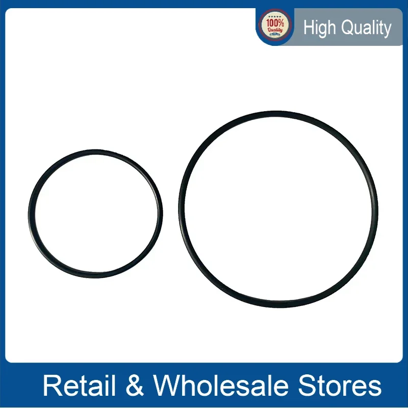 

Vacuum Pump Seal Vacuum Pump O-Ring Seal Repair Kit Gasket 06D145117 for VW Audi Jetta Passat Eos Skoda Octavia 06D 145 117