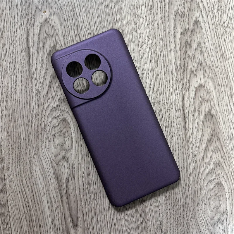 Ultra Thin Sandstone Matte Protective Case - Sleek & Durable Cover