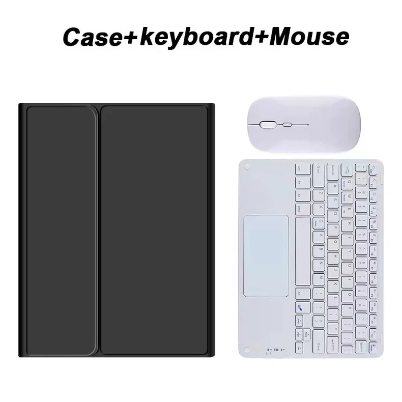 Tablets Keyboard Case for for Xiaoxin Pad Pro GT 11.1 inch