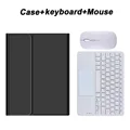 Black White Mouse