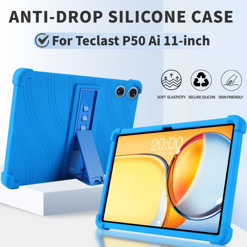 For Teclast P50 AI Tablet 11