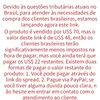 Exclusively available in Brazil Male Hair Prosthesis 0.12mm Injection Skin The remaining amount is need to additional payment 2