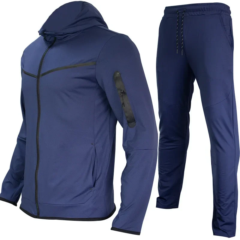 PlatiNum Tracksuit Set Detail 11