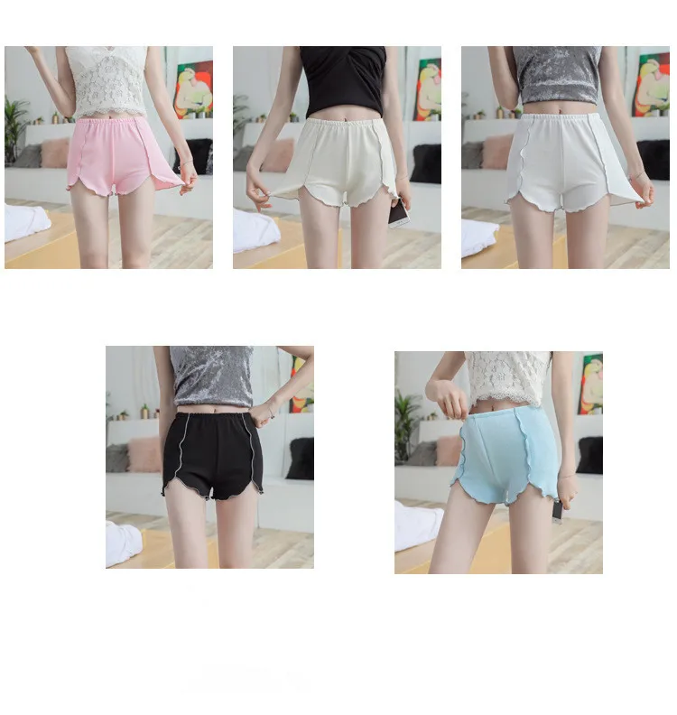 Legging court femme - Prêt-à-Porter