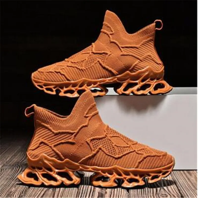 2024 new Shoes For men Sneakers Male casual Mens Shoes tenis Luxury shoes Trainer Race Breathable Shoes fashion loafers running