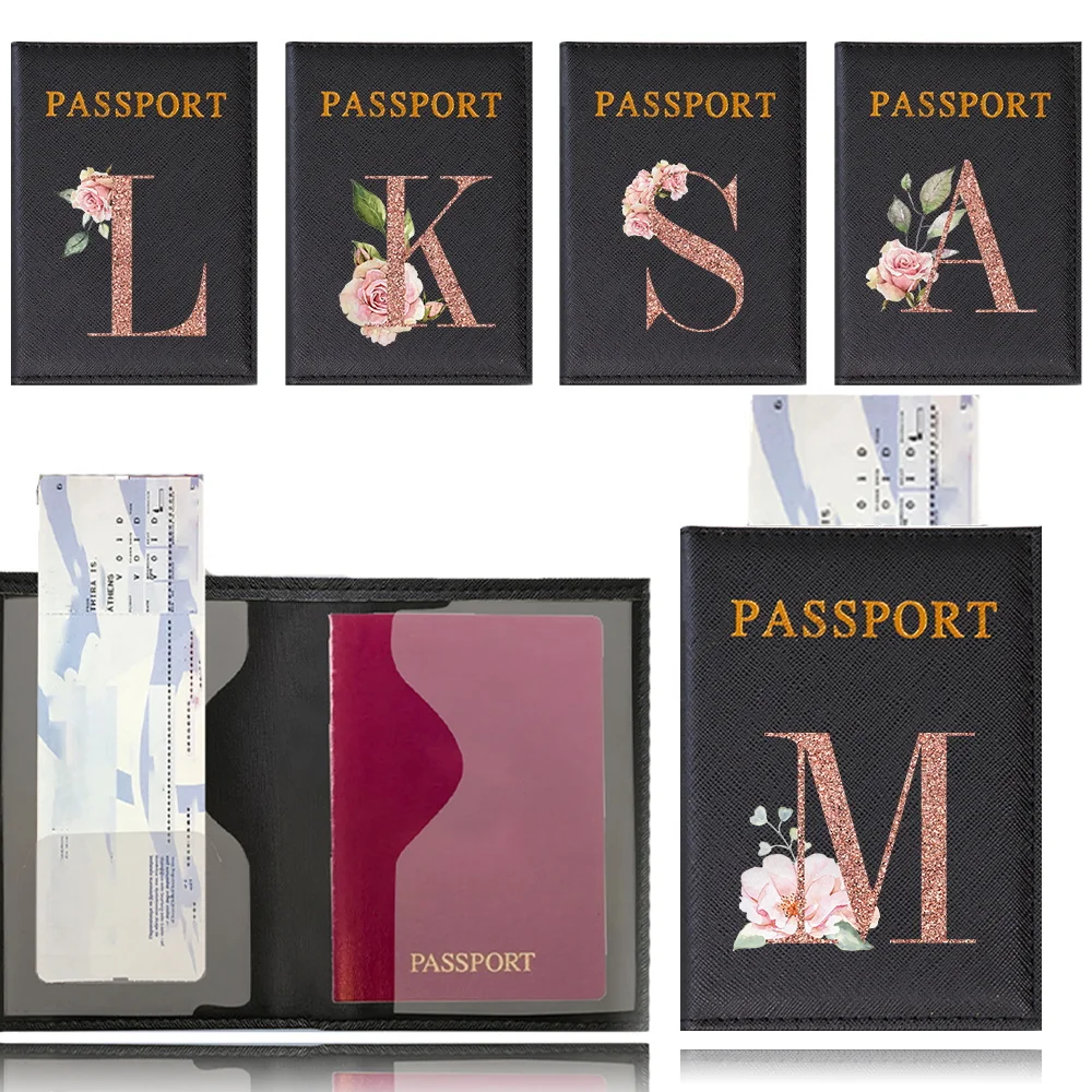 Обложки для паспорта