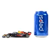 Bburago 1:43 2021 2019 RB16B RB15 RB14 RB13 #33 #3 #1 F1 Racing Formula Car Static Simulation Diecast Alloy Model Car 5