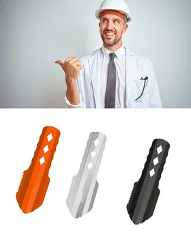 Ultralight Backpacking Survival Trowel 1