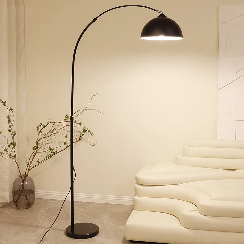 

European Contemporary Floor Lamp Elegant Warm Lighting Minimalist European Floor Lamp Nordic Cute Deco Chambre Home Decoration