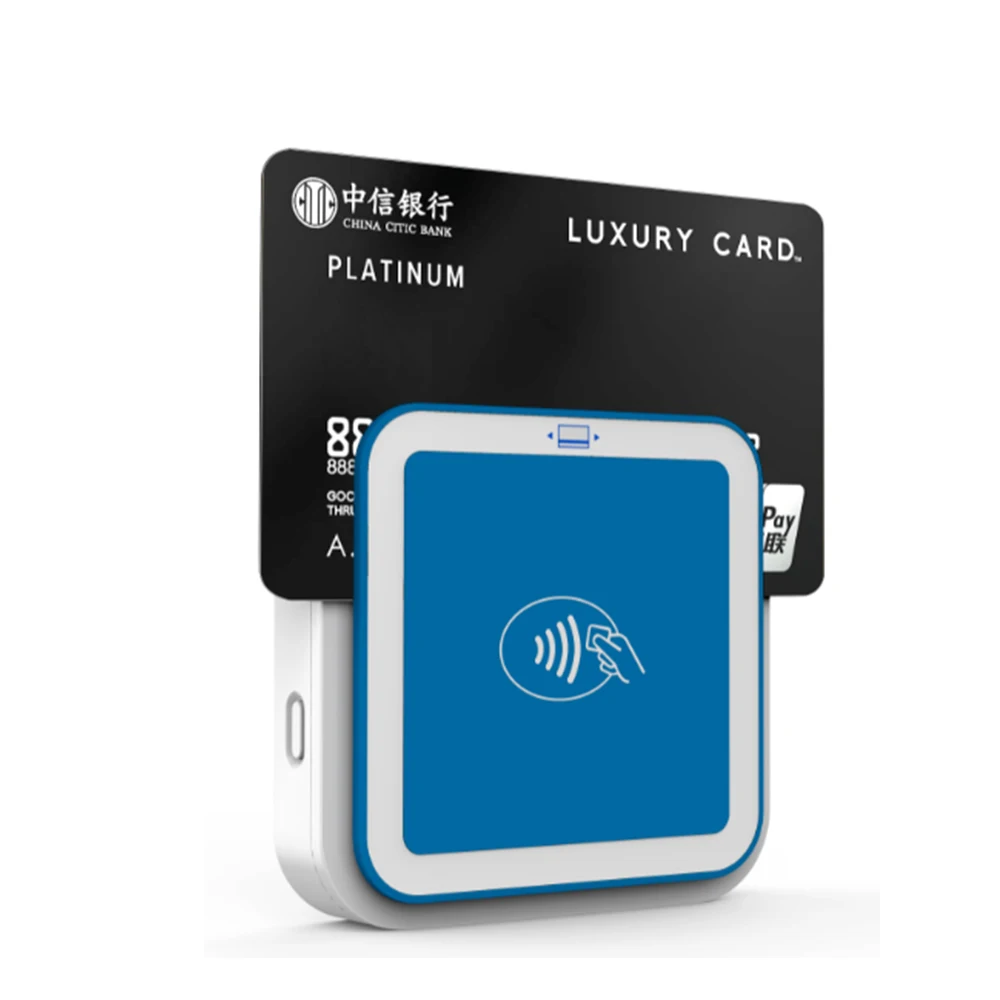 Emv Software Development Kit