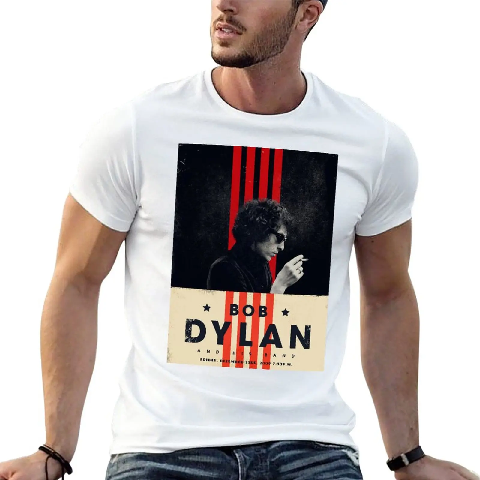 

Dylan Smoking T-Shirt quick-drying vintage oversized t shirt men