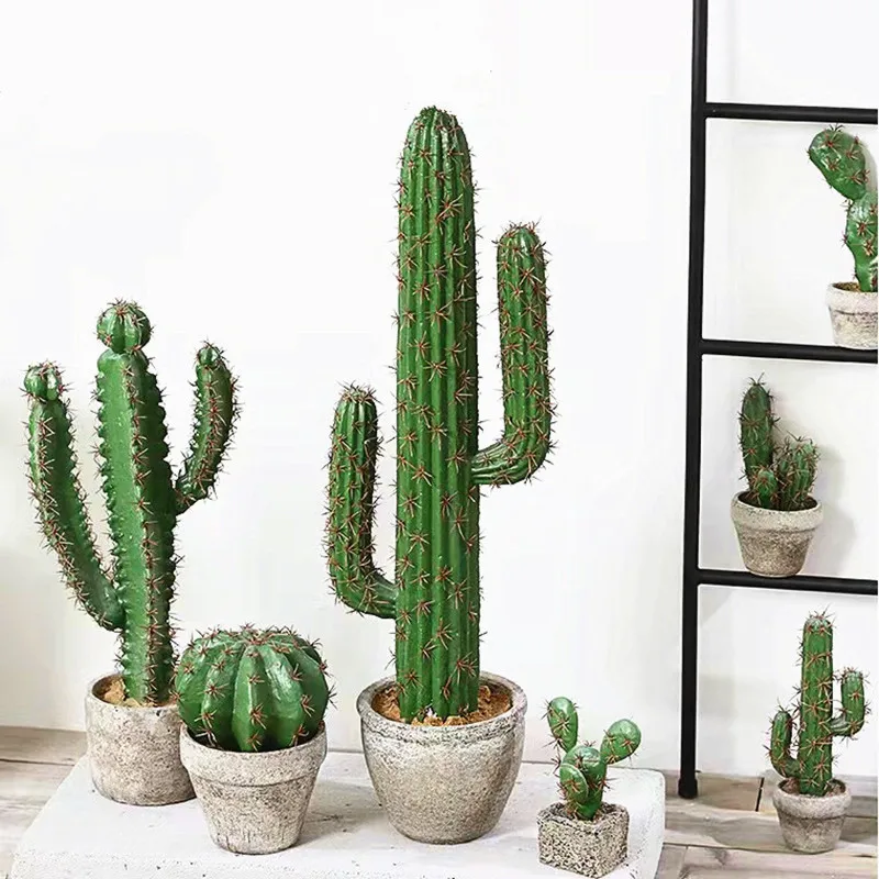 HOBBY Artificial Cactus Atacama main image 1