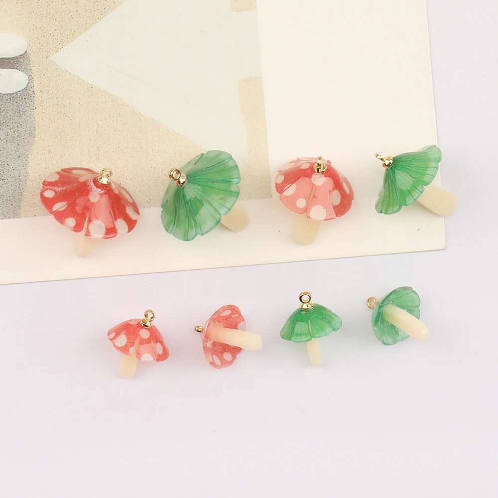 Cordial Design 100Pcs Jewelry Accessories/Hand Made/DIY Pendant Earrings/Cute Charms/Jewelry Findings & Components #194589 - cordial