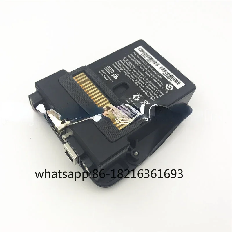 high quality TRIMBLE TSC2 BATTERY PACK TDS RANGER 300,500 DATA COLLECTOR 3.8V 6600 mAh trimble GPS battery TSC2