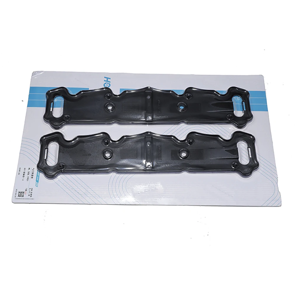 Car Valve Cover Gasket For CITROEN BERLINGO/C2/C3/C4/XSARA / PEUGEOT 1007/206/207/307/308/PARTNER 0249.C6 Auto Replacement Parts